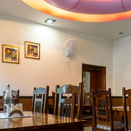 Hotel Ruby Jaipur Bagian luar foto